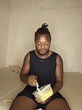 Freaky Vannahs online show from April 2026 04:12:01 AM