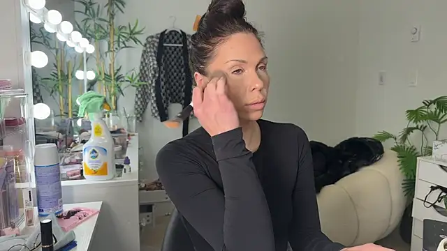 NattyFierros online show from April 2026 07:08:01 PM