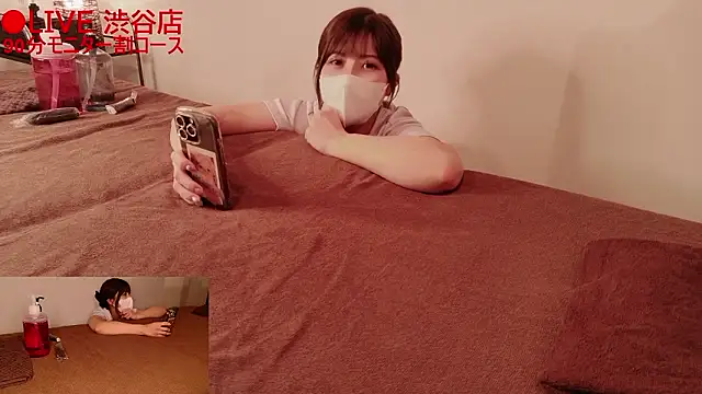 ManaMi-maru online show from June 2026 11:14:01 AM
