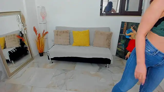 Darya Baby online show from March 2026 06:15:02 PM