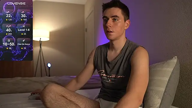 TaisonBrownX online show from September 2025 06:44:01 PM