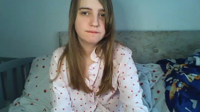 EvieRoseex online show from April 2026 09:32:02 AM