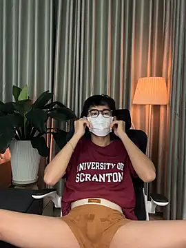 MinhTuanLive online show from February 2026 08:10:01 AM