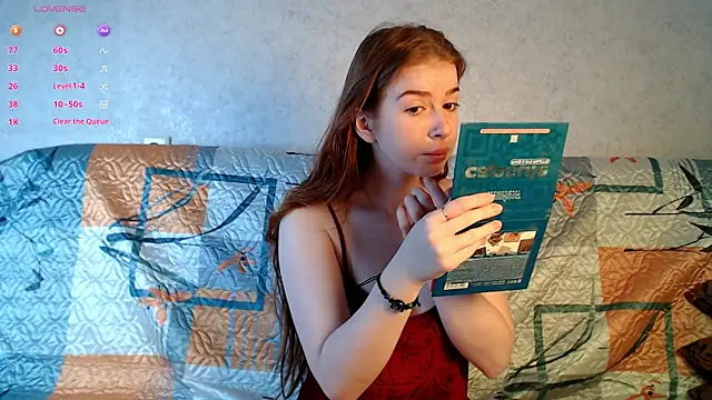 KatalinaAmore online show from October 2025 03:13:01 PM