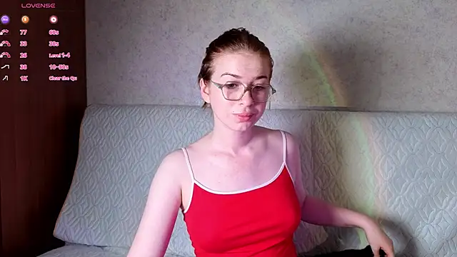 KatalinaAmore online show from June 2026 04:27:02 PM