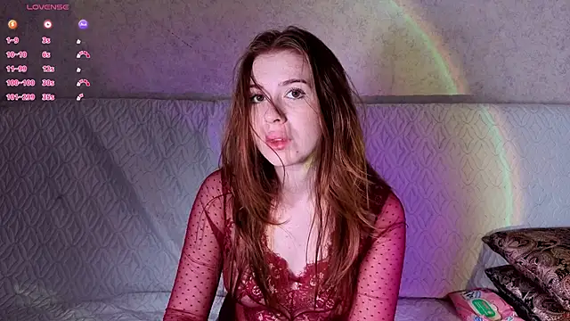KatalinaAmore online show from June 2026 04:53:01 PM