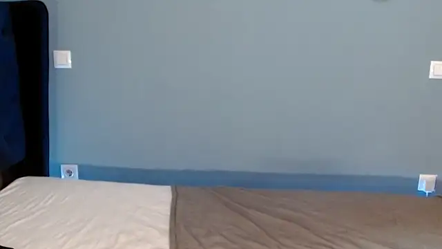 Snapshot of AnnaMaee chatting on January 2025 12:27:02 AM AnnaMaee online show from January 2025 12:27:02 AM