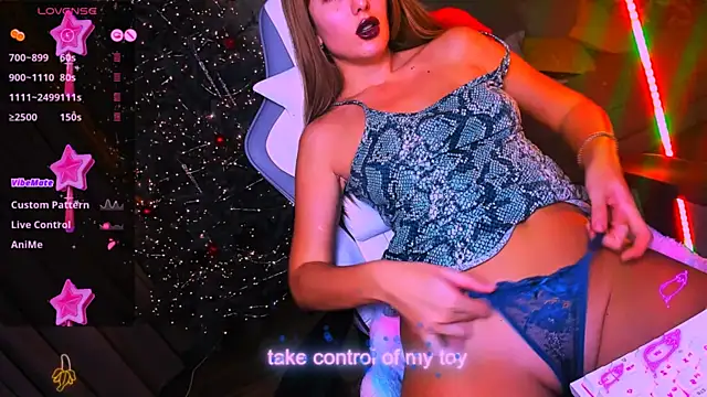 ReggieMeow online show from December 2024 02:04:01 AM