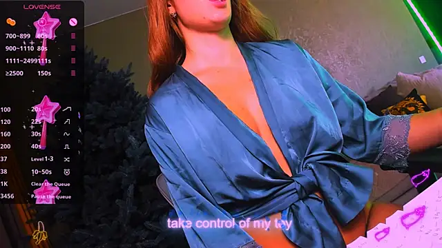 ReggieMeow online show from February 2025 05:25:01 AM