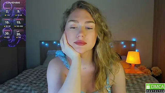 TheVanessaMaes online show from January 2025 03:43:01 AM