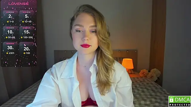 TheVanessaMaes online show from February 2025 02:03:02 AM