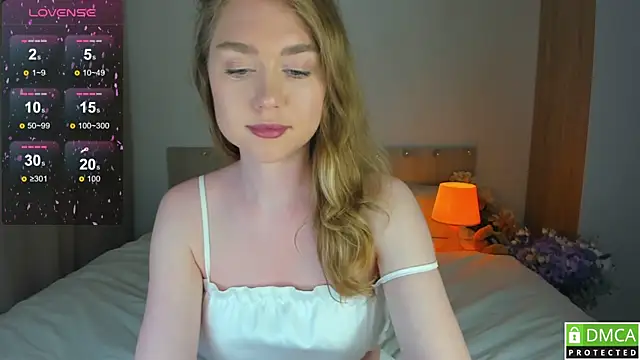 TheVanessaMaes online show from February 2025 02:55:02 AM