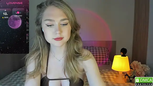 TheVanessaMaes online show from March 2025 10:47:01 PM