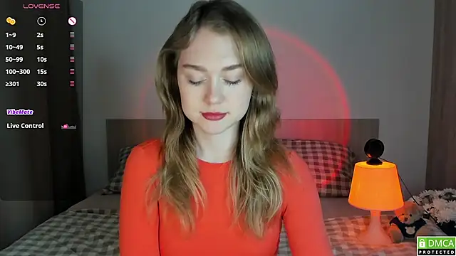 TheVanessaMaes online show from March 2025 12:36:01 AM