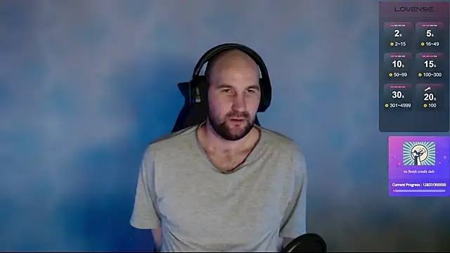 Popadosik Mod online show from February 2025 02:15:02 PM