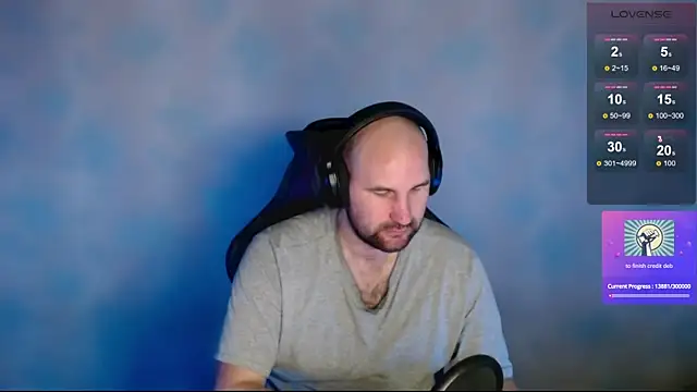 Popadosik Mod online show from February 2025 08:27:02 AM