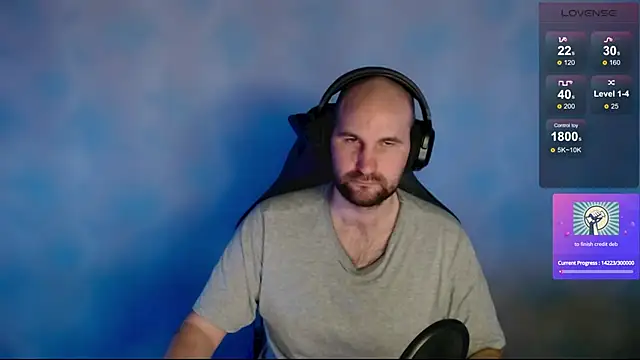 Popadosik Mod online show from February 2025 04:50:02 AM