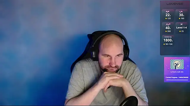 Popadosik Mod online show from February 2025 02:28:02 AM