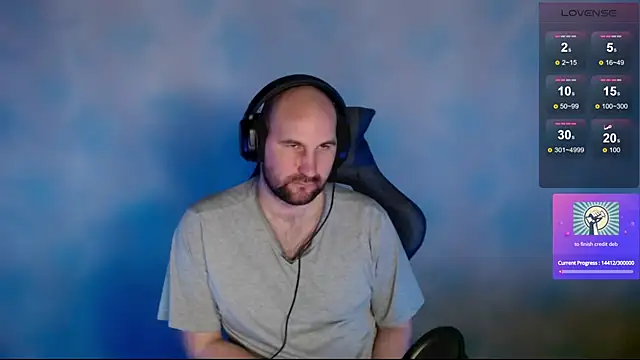 Popadosik Mod online show from February 2025 05:35:01 AM