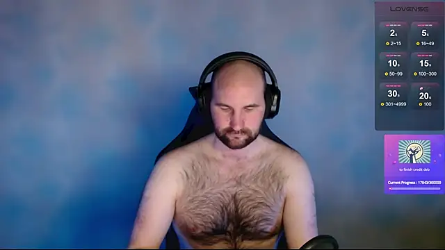 Popadosik Mod online show from February 2025 01:41:01 AM