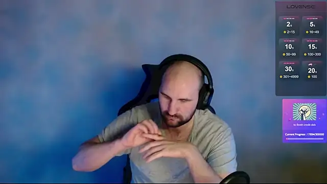 Popadosik Mod online show from February 2025 01:28:02 PM