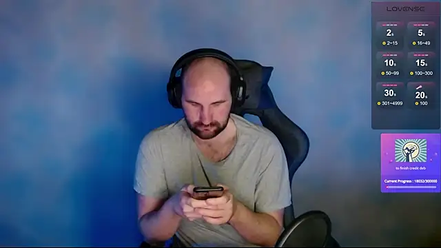 Popadosik Mod online show from February 2025 04:31:01 AM