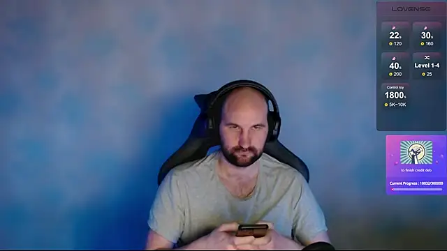 Popadosik Mod online show from February 2025 07:34:01 AM