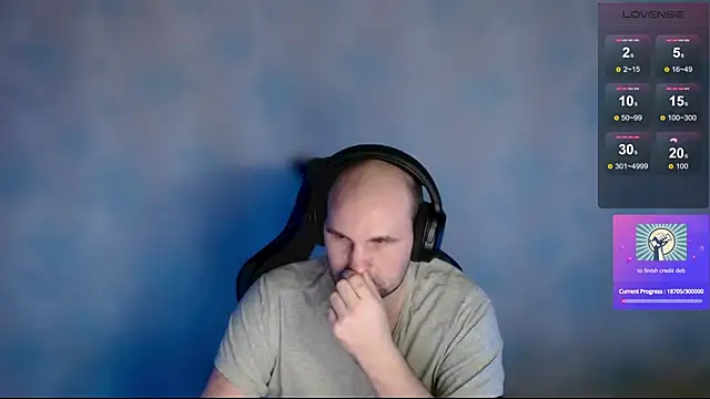 Popadosik Mod online show from March 2025 11:51:01 AM