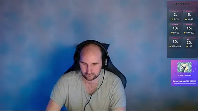 Popadosik Mod online show from March 2025 05:24:02 AM