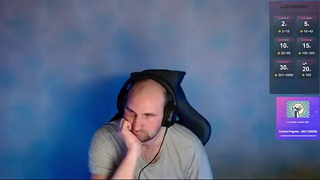 Popadosik Mod online show from March 2025 08:30:01 AM