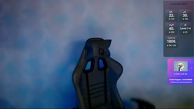 Popadosik Mod online show from March 2025 11:27:02 AM