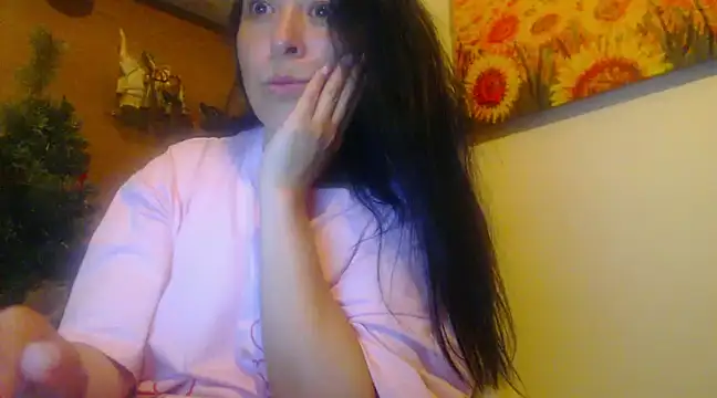 naughthyany16 online show from January 2025 09:44:02 AM