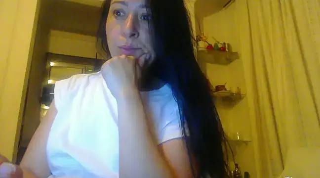 naughthyany16 online show from January 2025 09:41:02 AM