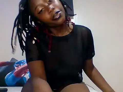 Snapshot of Lyiaspark chatting on January 2025 07:34:02 PM Lyiaspark online show from January 2025 07:34:02 PM