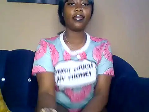 Snapshot of Lyiaspark chatting on February 2025 05:48:01 PM Lyiaspark online show from February 2025 05:48:01 PM