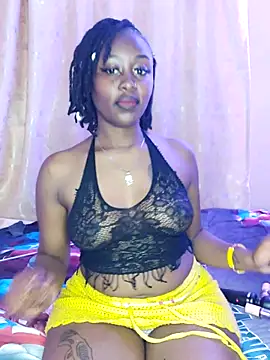 Snapshot of Lyiaspark chatting on September 2025 09:56:01 AM Lyiaspark online show from September 2025 09:56:01 AM