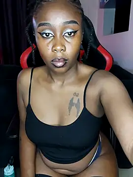 Snapshot of Lyiaspark chatting on February 2026 08:12:02 PM Lyiaspark online show from February 2026 08:12:02 PM