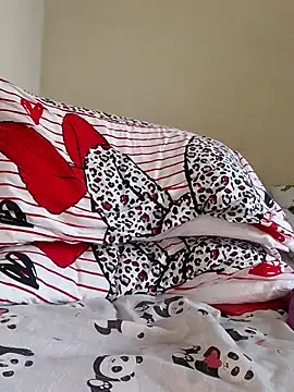 kinkyginger23 online show from July 2026 02:13:01 PM