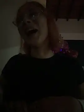 Snapshot of Ramona_Flower chatting on January 2025 06:09:01 AM Ramona Flower online show from January 2025 06:09:01 AM