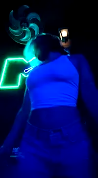 Snapshot of Ramona_Flower chatting on February 2025 04:14:02 AM Ramona Flower online show from February 2025 04:14:02 AM