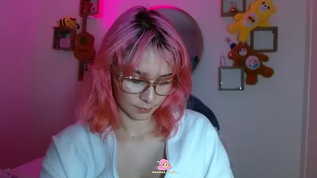 Snapshot of Ramona_Flower chatting on March 2025 01:09:02 AM Ramona Flower online show from March 2025 01:09:02 AM