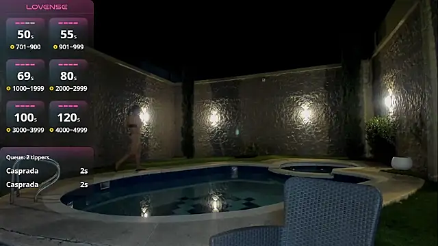 Snapshot of Ramona_Flower chatting on November 2025 02:11:01 AM Ramona Flower online show from November 2025 02:11:01 AM