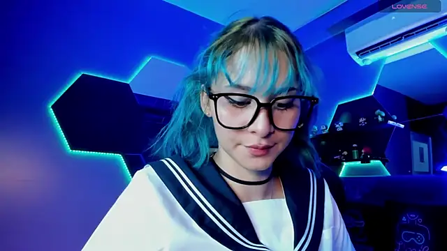 Snapshot of Ramona_Flower chatting on December 2025 02:38:01 AM Ramona Flower online show from December 2025 02:38:01 AM