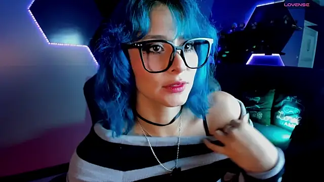 Snapshot of Ramona_Flower chatting on December 2025 03:13:01 AM Ramona Flower online show from December 2025 03:13:01 AM