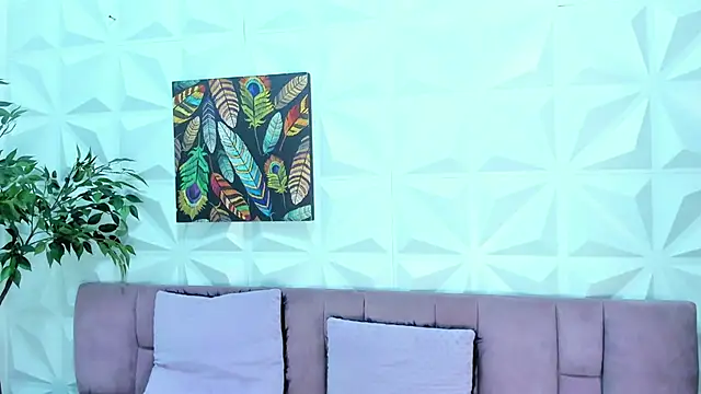 Victoria Coleman online show from February 2025 02:54:02 PM