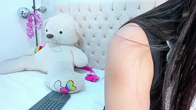 Victoria Coleman online show from January 2026 07:15:01 PM