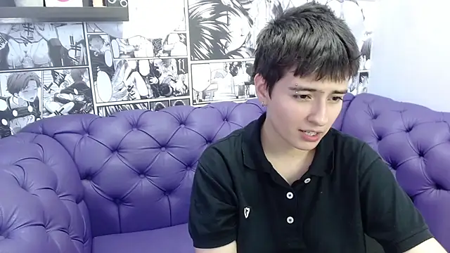 Bryce Evans online show from December 2024 09:16:01 PM