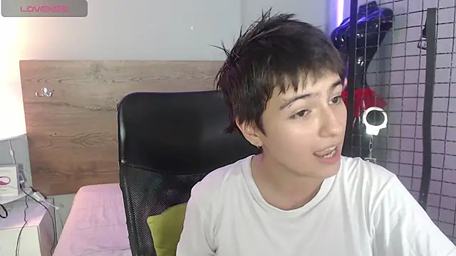 Bryce Evans online show from December 2024 08:43:02 PM