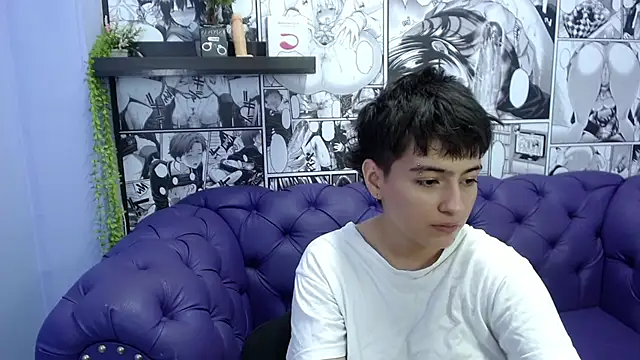 Bryce Evans online show from December 2024 09:06:01 PM