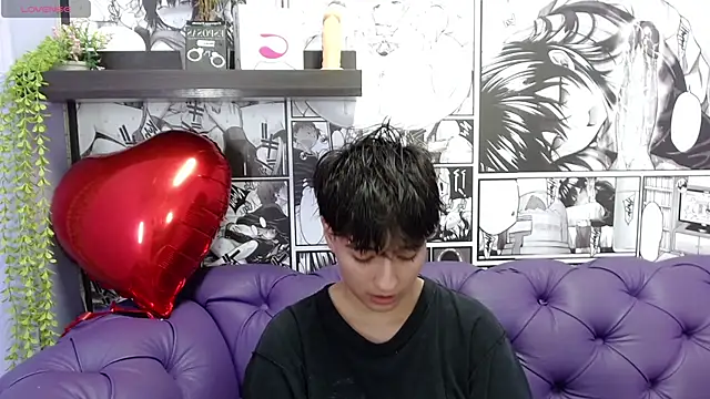 Bryce Evans online show from February 2025 03:27:01 PM